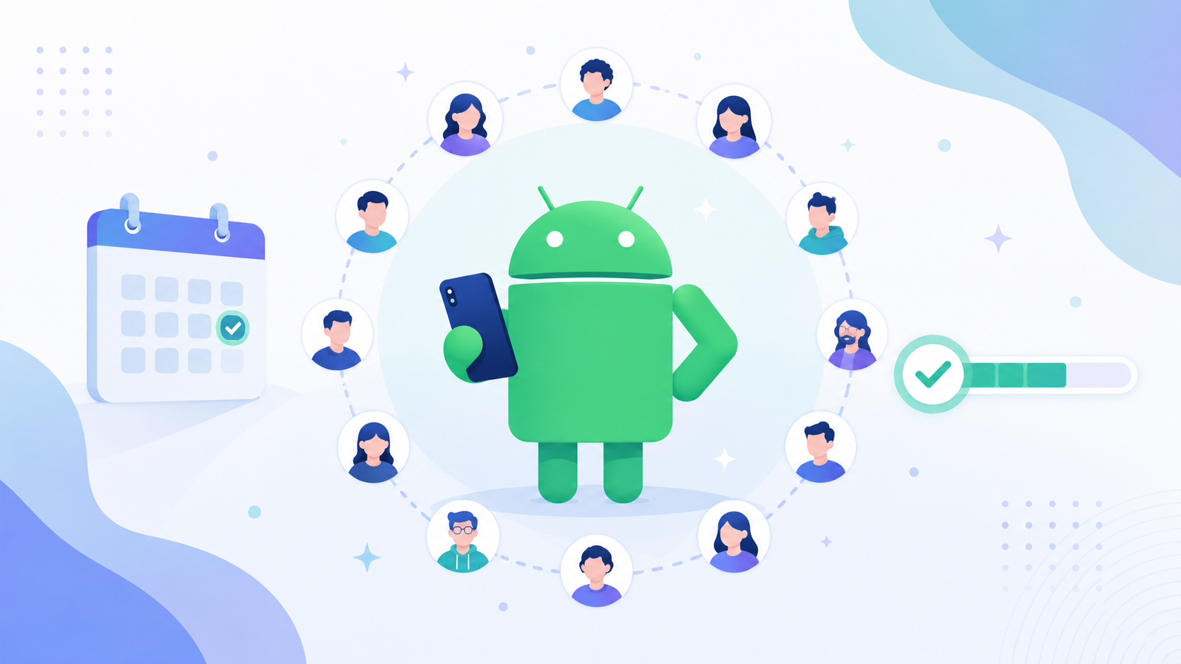 How to Find 12 Testers for Google Play Closed Testing (Without Begging Your Friends)